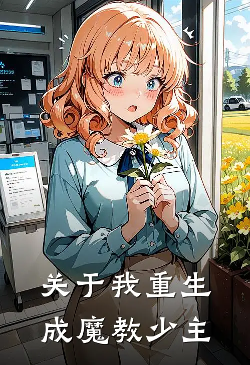 关于我重生成魔教少主