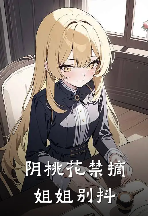 阴桃花禁摘，姐姐别抖