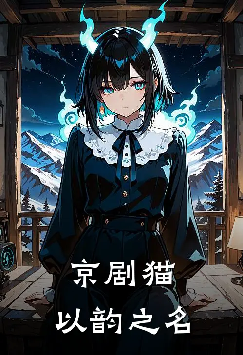 京剧猫：以韵之名