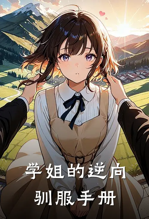 学姐的逆向驯服手册