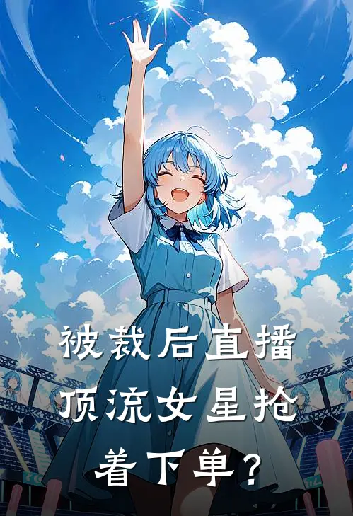 被裁后直播，顶流女星抢着下单？