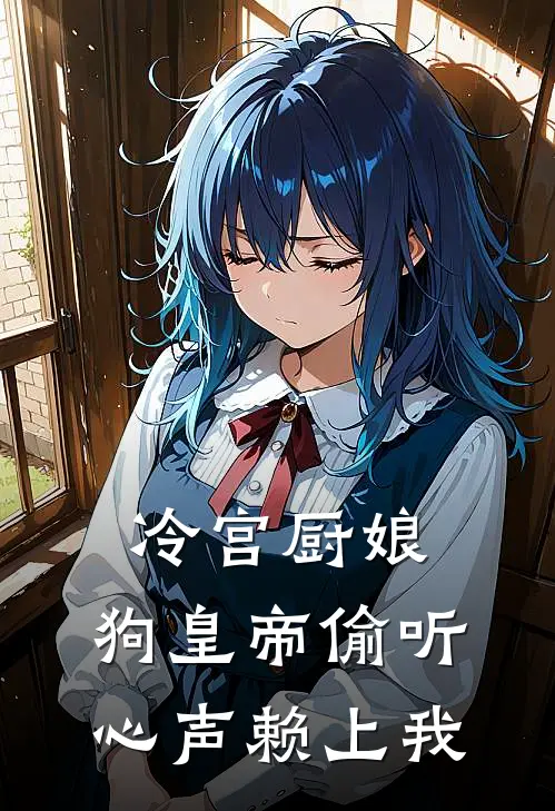 冷宫厨娘：狗皇帝偷听心声赖上我