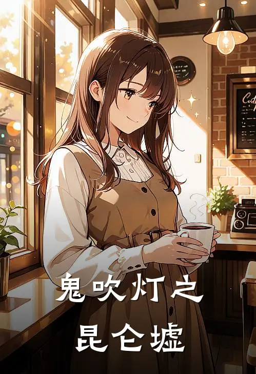 鬼吹灯之昆仑墟