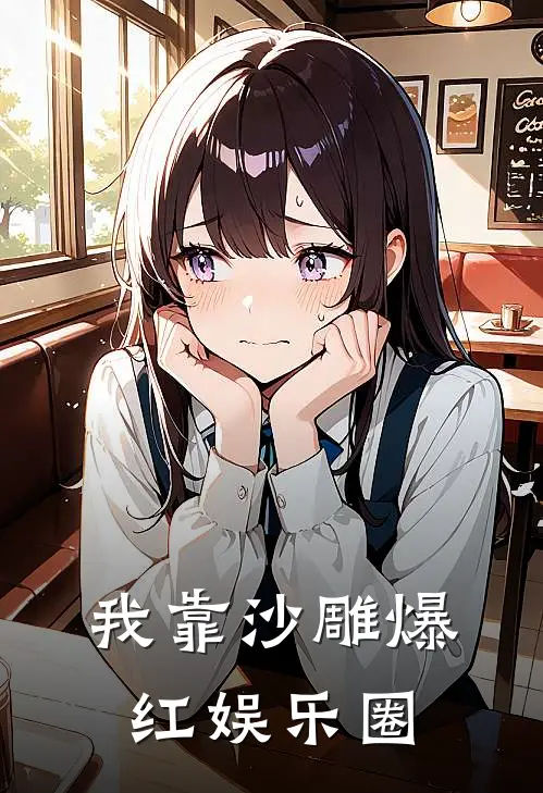 我靠沙雕爆红娱乐圈