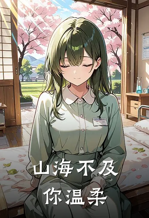 山海不及你温柔