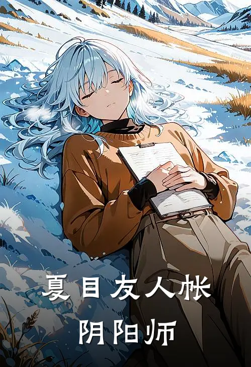 夏目友人帐：阴阳师