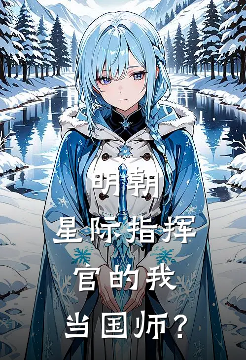 明朝：星际指挥官的我，当国师？