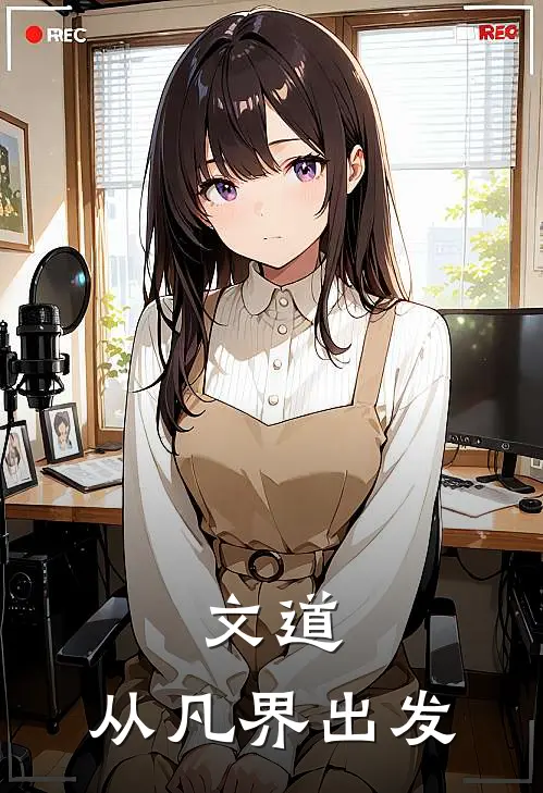 文道：从凡界出发