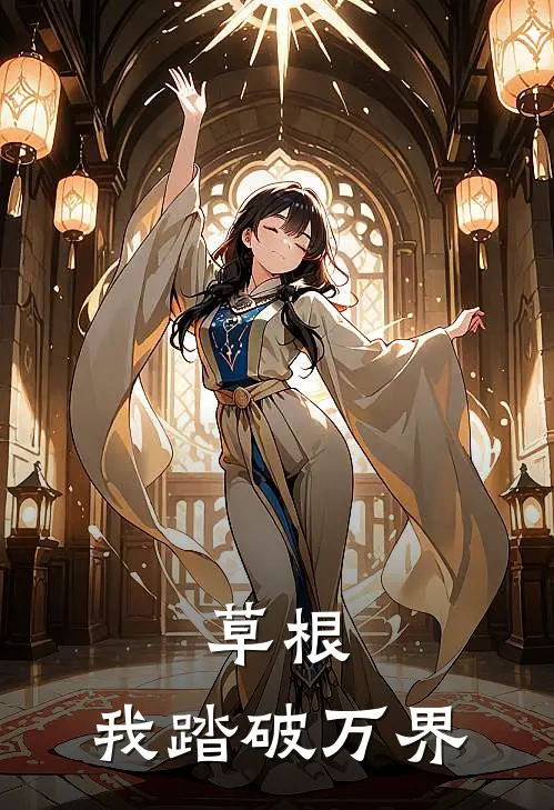 草根：我踏破万界