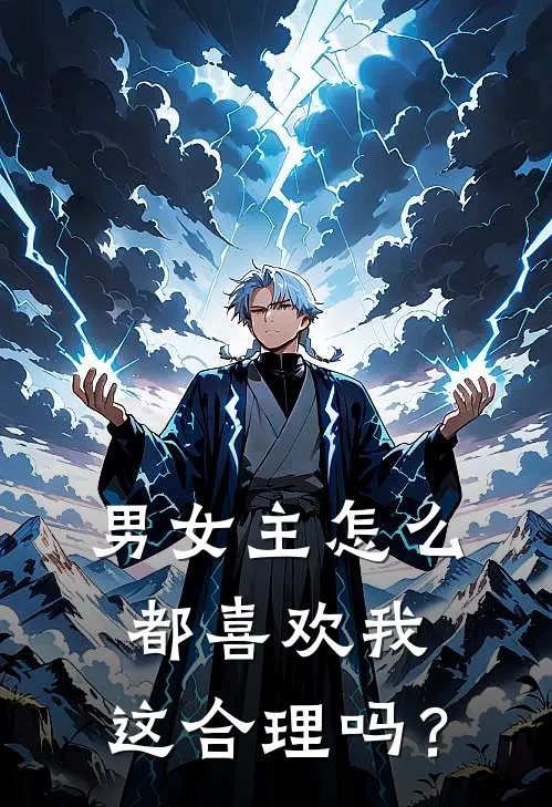 男女主怎么都喜欢我，这合理吗？