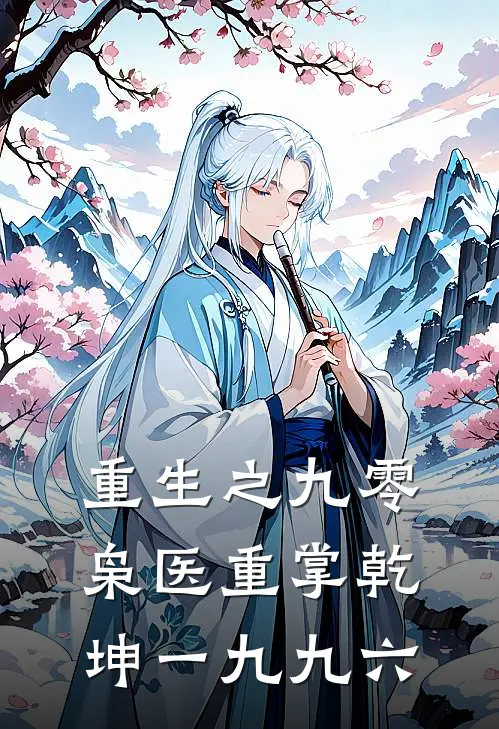 重生之九零枭医重掌乾坤一九九六