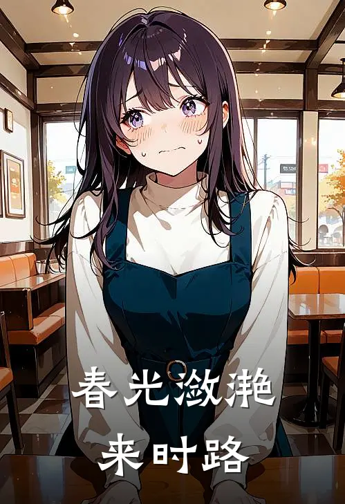 春光潋滟来时路