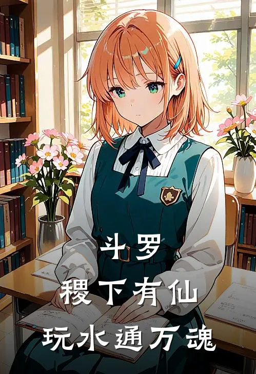 斗罗：稷下有仙，玩水通万魂