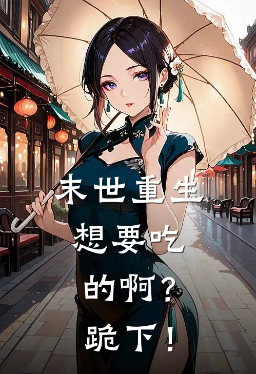 末世重生：想要吃的啊？跪下！