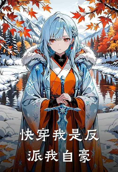 快穿我是反派我自豪