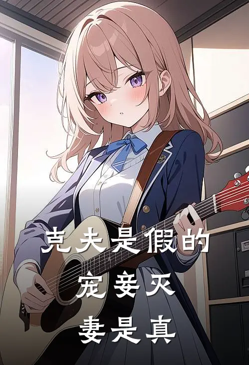 克夫是假的，宠妾灭妻是真