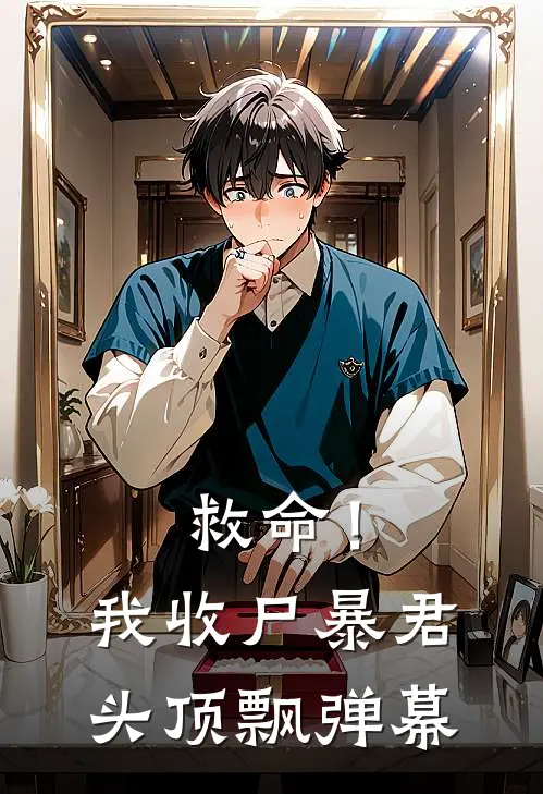 救命！我收尸，暴君，头顶飘弹幕