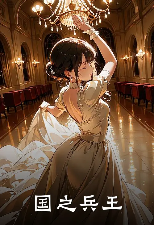 国之兵王