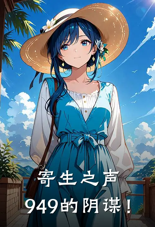 寄生之声，949的阴谋！