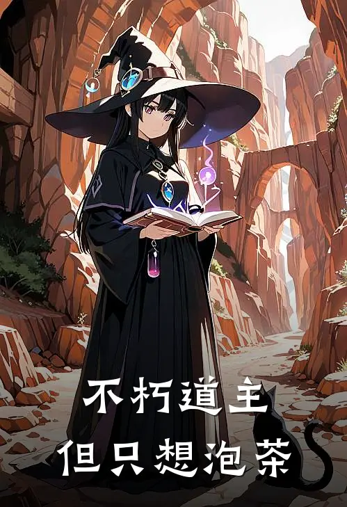 不朽道主，但只想泡茶