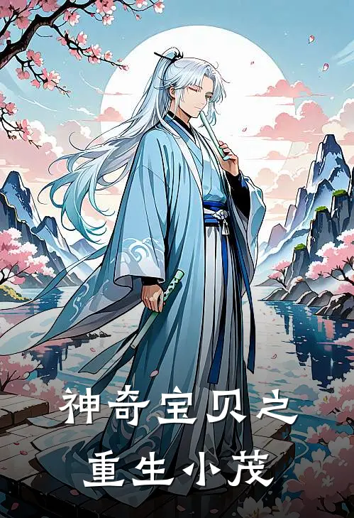 神奇宝贝之重生小茂