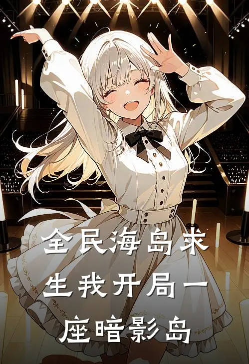 全民海岛求生我开局一座暗影岛