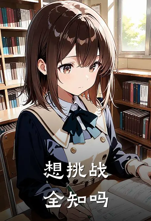 想挑战，全知吗