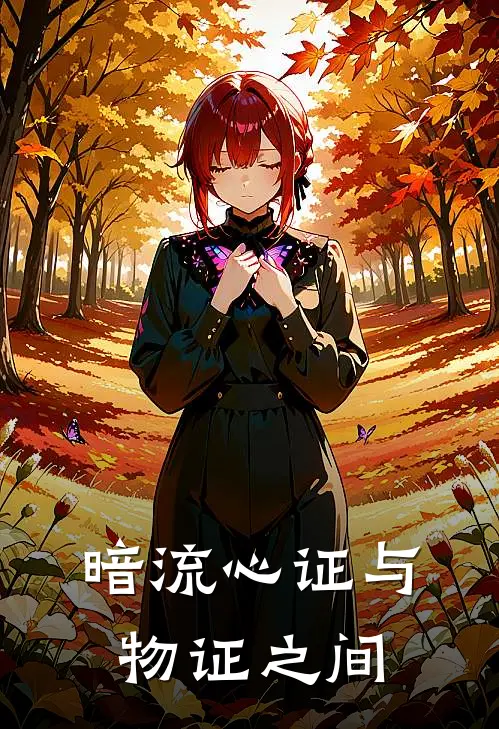 暗流心证与物证之间