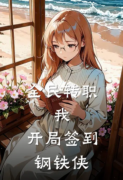 全民转职：我，开局签到钢铁侠