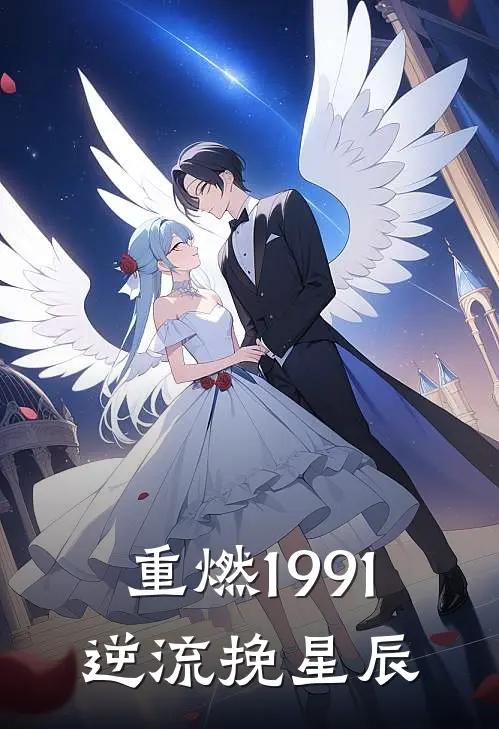 重燃1991：逆流挽星辰