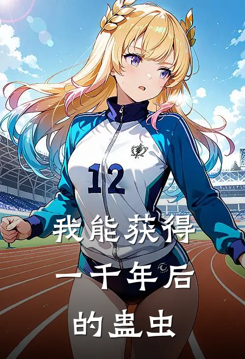 我能获得一千年后的蛊虫