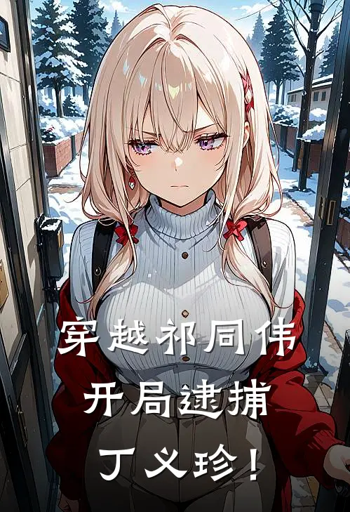 穿越祁同伟，开局逮捕丁义珍！