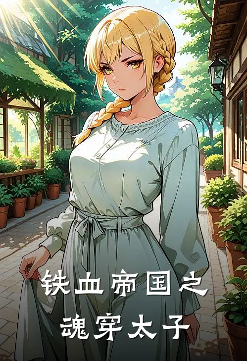 铁血帝国之魂穿太子