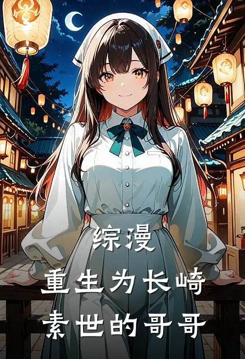 综漫：重生为长崎素世的哥哥