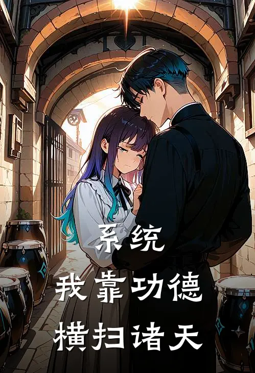 系统，我靠功德横扫诸天