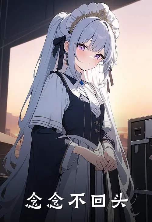 念念不回头