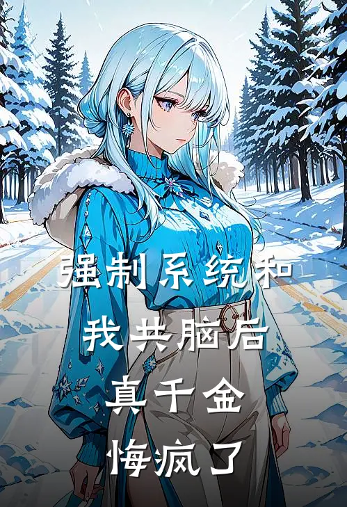 强制系统和我共脑后，真千金悔疯了