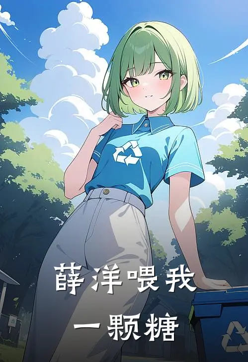 薛洋喂我一颗糖