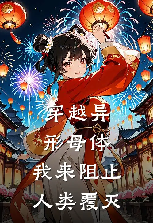 穿越异形母体，我来阻止人类覆灭