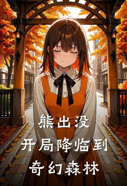 熊出没：开局降临到奇幻森林