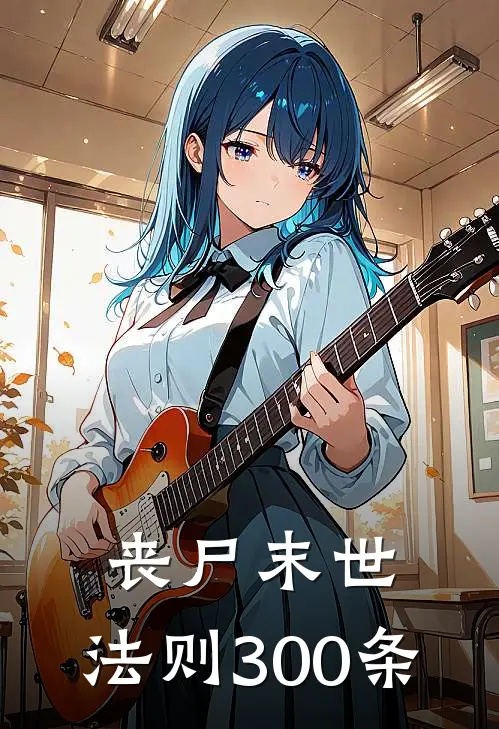 丧尸末世，法则300条