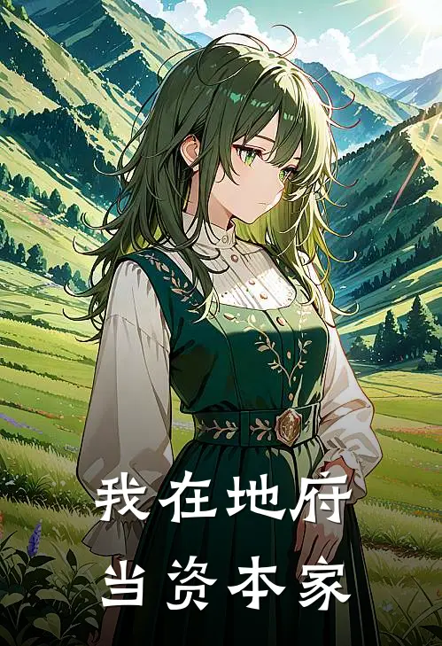 我在地府当资本家