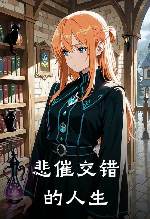 悲催交错的人生