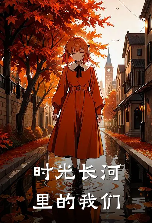 时光长河里的我们
