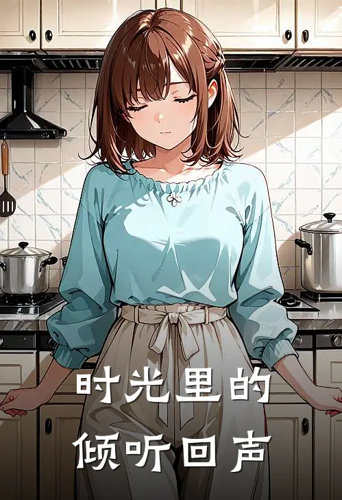 时光里的倾听回声