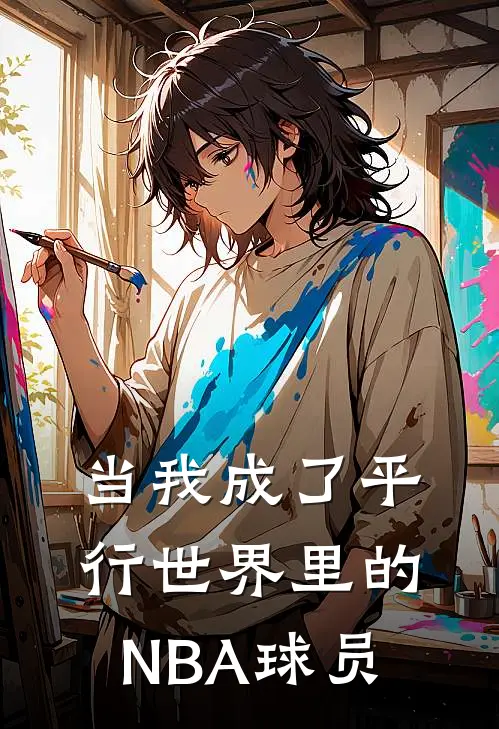 当我成了平行世界里的NBA球员
