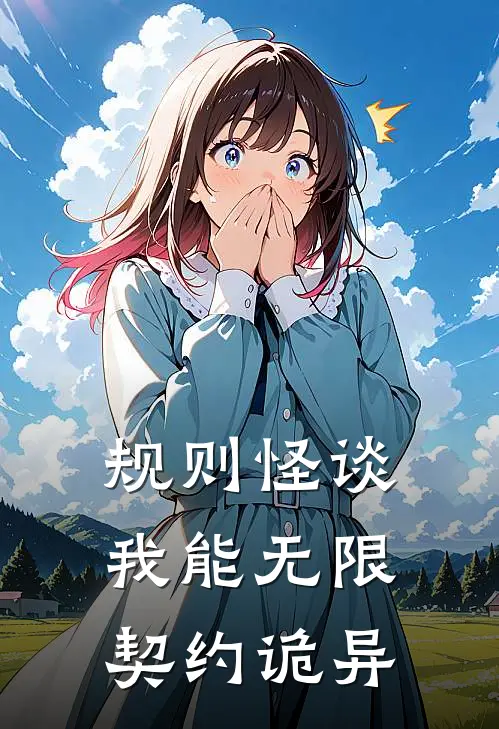 规则怪谈：我能无限契约诡异