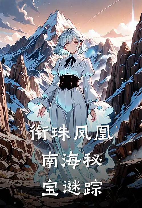 衔珠凤凰：南海秘宝谜踪