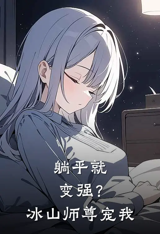 躺平就变强？冰山师尊宠我