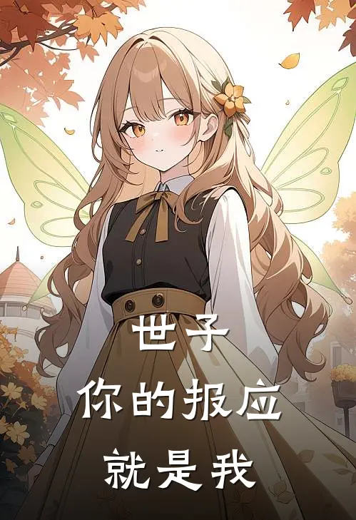 世子，你的报应就是我